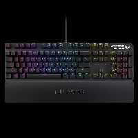 کیبورد مکانیکال ایسوس مدل Tuf Gaming K3