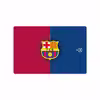 برچسب پوششی ماهوت مدل Barcelona مناسب برای تبلت سامسونگ Galaxy Tab S3 9.7 2017 T820