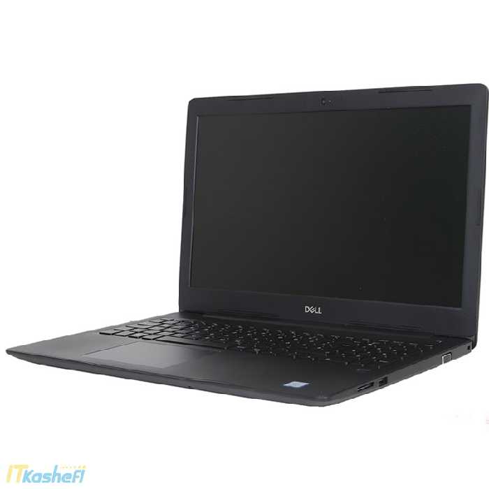 قیمت و خرید دل لتیتود | Dell Latitude 3590 - آی تی کاشفی