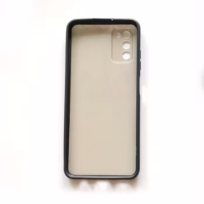 کاور طرح یونیکورن مدل UNC03s مناسب برای گوشی موبایل سامسونگ Galaxy A03s