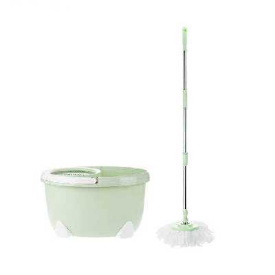 ست سطل و زمین شوی کد 0012