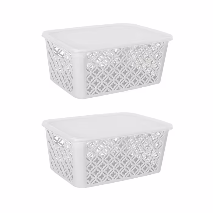 سبد نظم دهنده مدل ALF-36 بسته 2 عددی