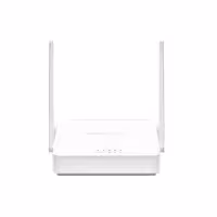 مودم روتر ADSL2 بی سیم مرکوسیس مدل MW 300D