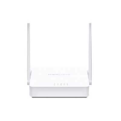 مودم روتر ADSL2 بی سیم مرکوسیس مدل MW-300D