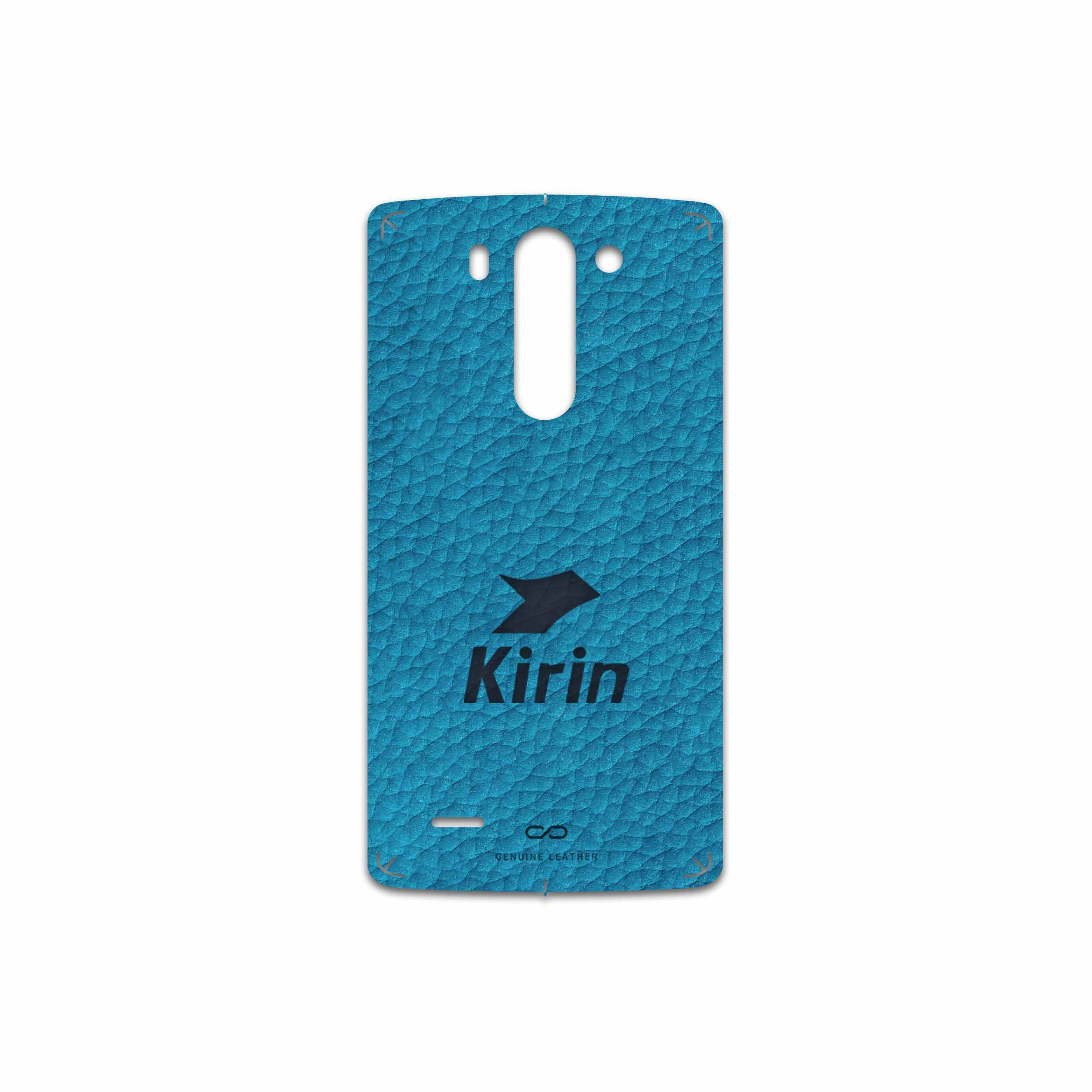 برچسب پوششی ماهوت مدل BL-KRN مناسب برای گوشی موبایل ال جی G3 Beat