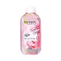 تونر گارنیر عصاره گل رز بوتانیکال Garnier