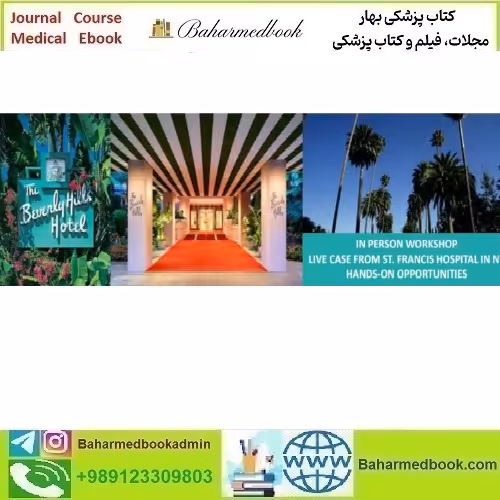 Promedica International CME Precision PCI 2021 video course