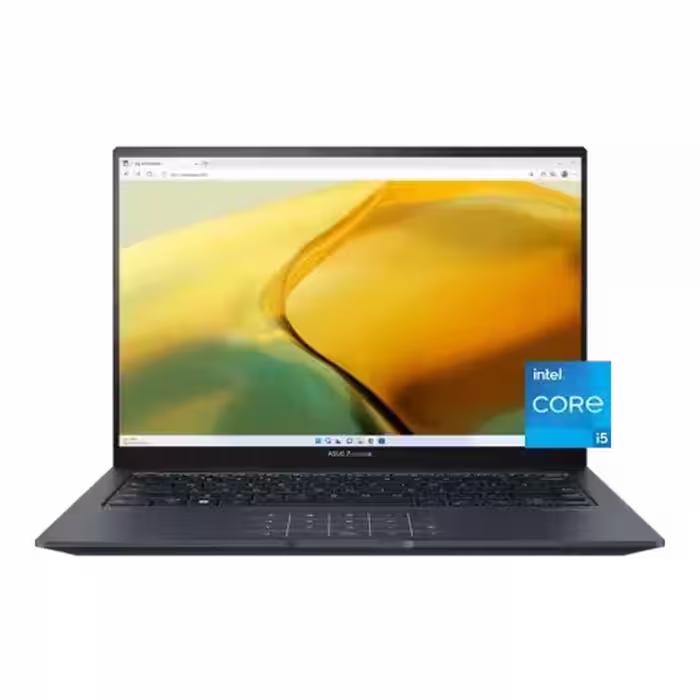 خرید لپ تاپ 14.5 اینچ ASUS مدل Zenbook 14X OLED Q410