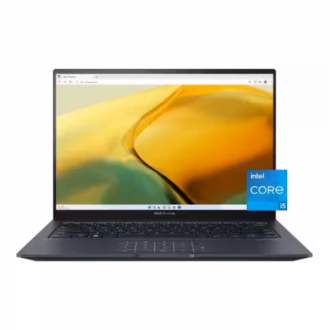 خرید لپ تاپ 14.5 اینچ ASUS مدل Zenbook 14X OLED Q410