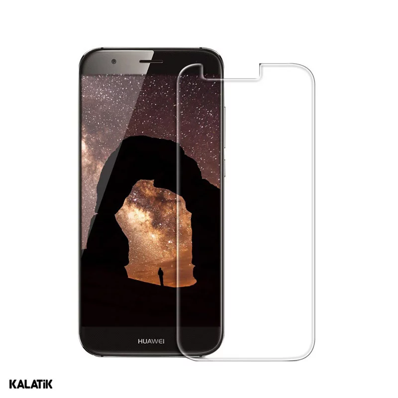 محافظ صفحه نمایش گوشی هوآوی G8 شیشه ای