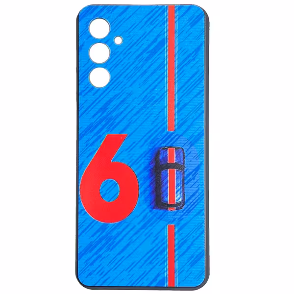 	 کاور کد 43 مناسب برای گوشی موبایل سامسونگ Galaxy A14