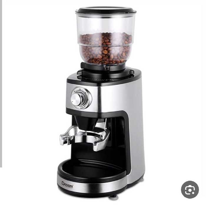 آسیاب قهوه حرفه ای دسینی مدل 5050