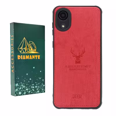 کاور مدل Gavazni Gn مناسب برای گوشی موبایل سامسونگ Galaxy A03 Core