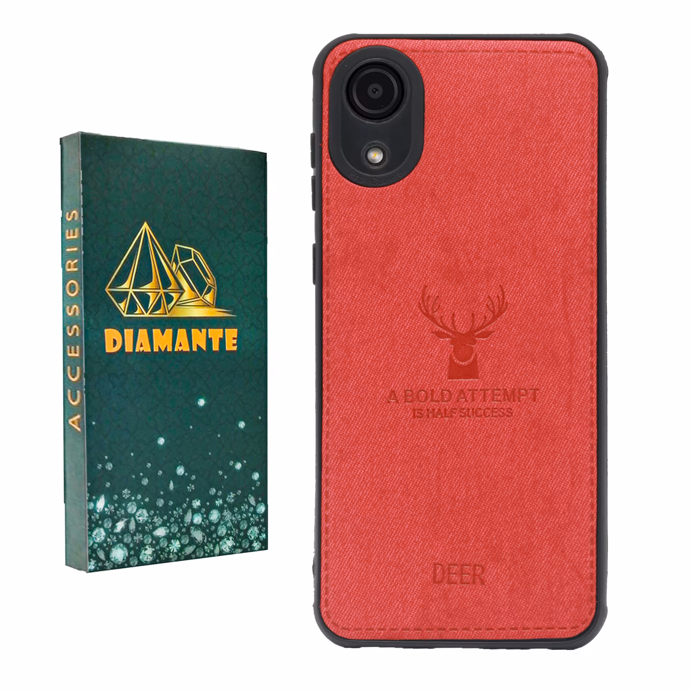 کاور مدل Gavazni Gn مناسب برای گوشی موبایل سامسونگ Galaxy A03 Core