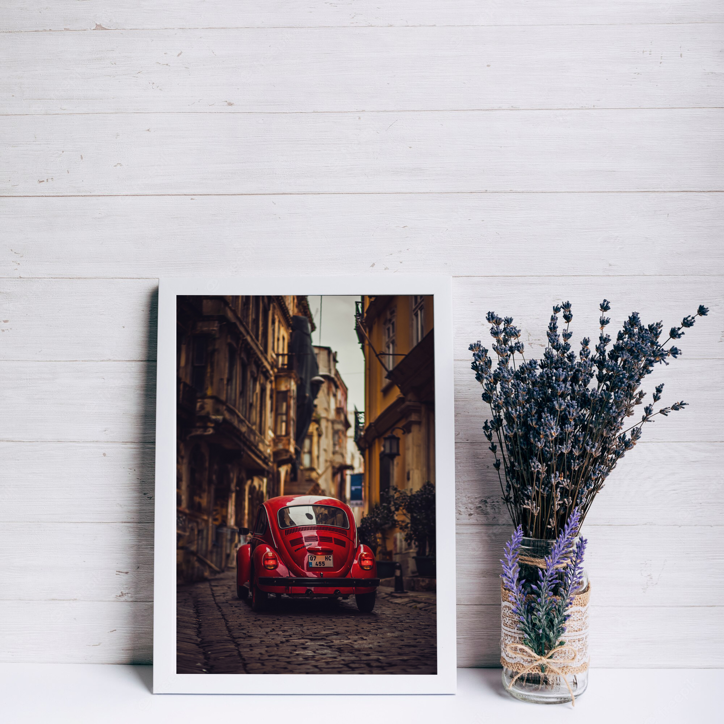 تابلو مدل ماشین کد LA-G1002