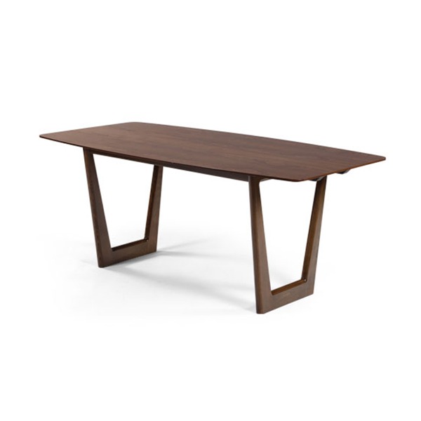 میز ناهارخوری جهانتاب مدل ژاکلین