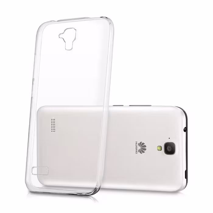 کاور ژله ای مدل01 مناسب برای گوشی موبایل Huawei Y600