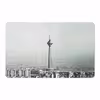 برچسب پوششی ماهوت مدل Tehran City مناسب برای تبلت جی ال ایکس W11 Plus