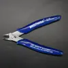 انبر کف چین مکانیک مدل TS-190 سایز 5.1 اینچ