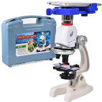 میکروسکوپ فلزی2170  Microscope Science Kids