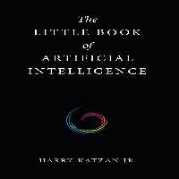 خرید و دانلود نسخه کامل کتاب The Little Book of Artificial Intelligence
