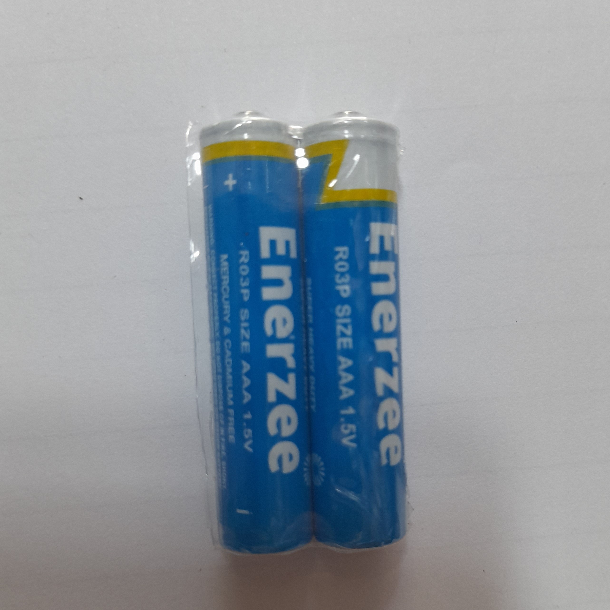 باطری( باتری) نیم قلم 