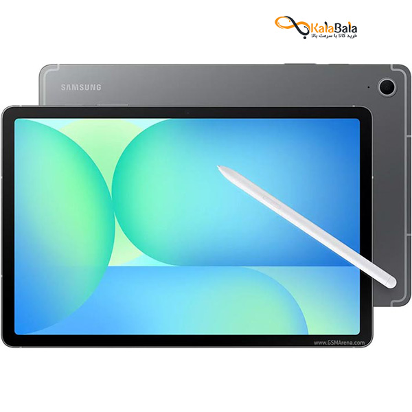 تبلت سامسونگ Galaxy Tab S10 FE Plus Wi-Fi جدید