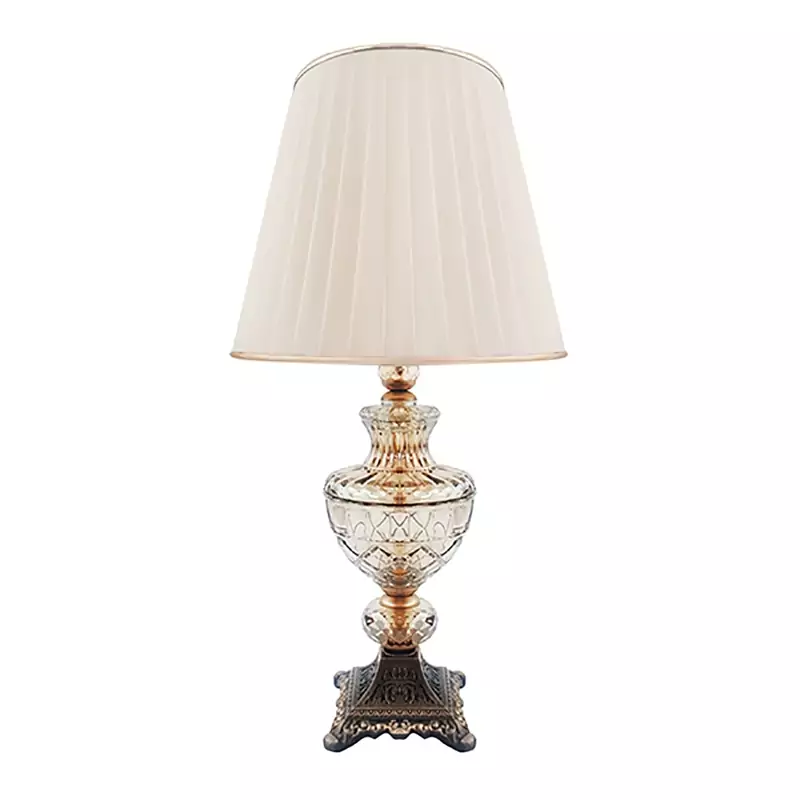 آباژور رومیزی آباژور  چراغ خواب چراغ مطالعه آباژور