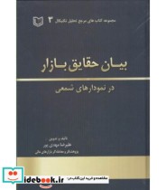 قیمت و خرید کتاب بیان حقایق بازار در نمودارهای شمعی | ایده بوک