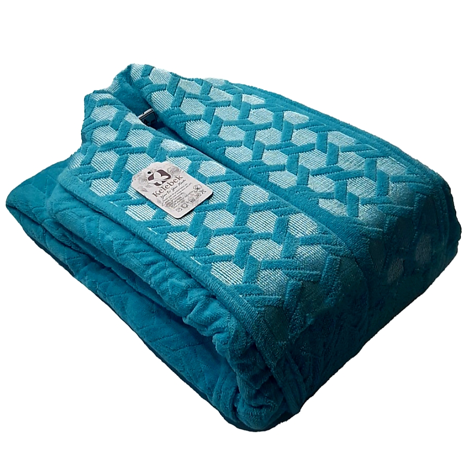 حوله پالتویی کلبک مدل تتیس سایز 125