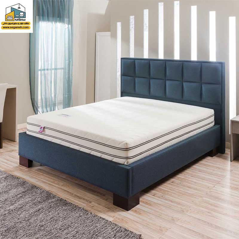 تخت باکس BBD31