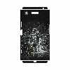 برچسب پوششی ماهوت مدل Crysis-FullSkin مناسب برای گوشی موبایل سونی Xperia XZ1