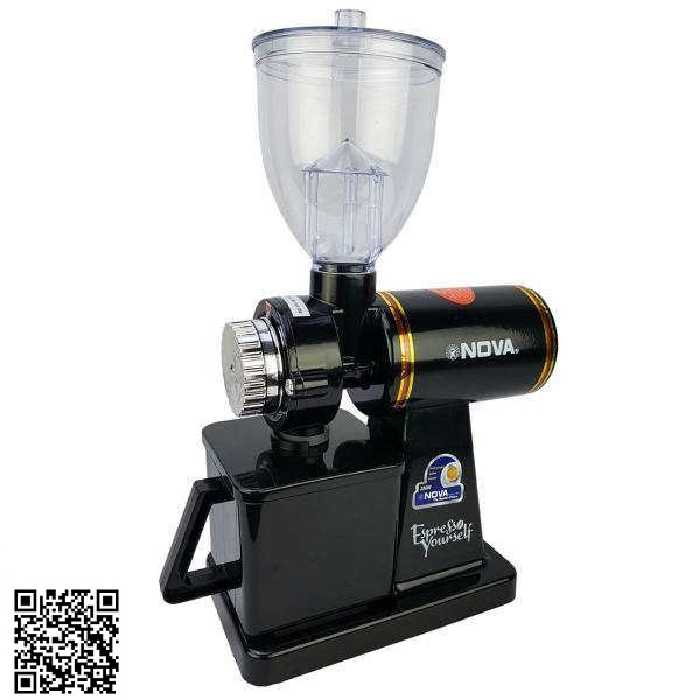آسیاب قهوه نوا مدل NM-3660CG