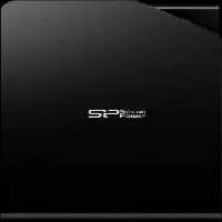 هارد اکسترنال 2 ترابایت Silicon Power مدل Stream S03