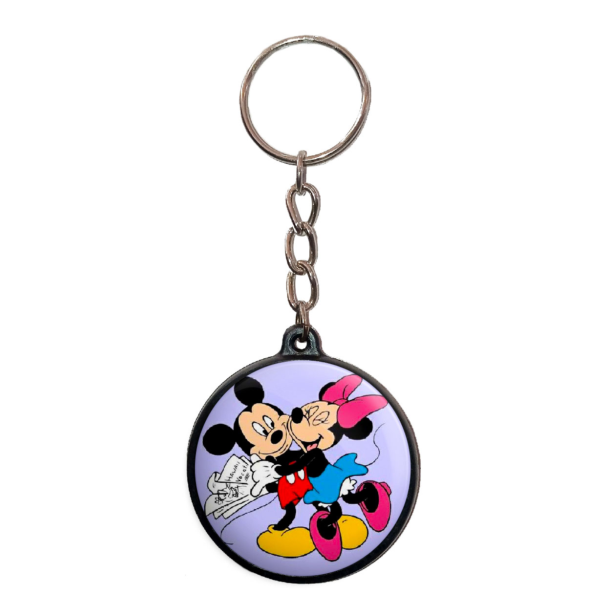 جاکلیدی پرمانه طرح میکی موس کد pmj.12927