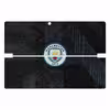 برچسب پوششی ماهوت مدل Manchester-City مناسب برای تبلت لنوو Miix 510 2016
