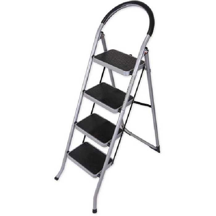 نردبان 4 پله ایران پایه