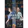 کتاب The Librarian Spy اثر Madeline Martin انتشارات Hanover Square Press
