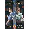 کتاب The Librarian Spy اثر Madeline Martin انتشارات Hanover Square Press