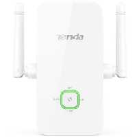 توسعه دهنده محدوده شبکه بی‌سیم تندا مدل ای 301