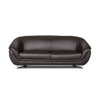 مبل اداری سه‌نفره سیلیا آرام گستر مدل 547C