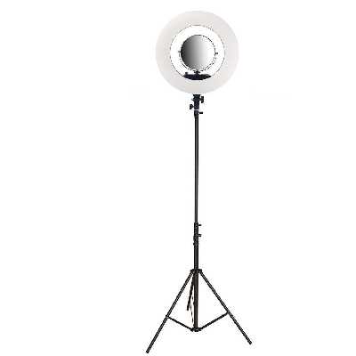  رینگ لایت هیرو مدل 416 کد 196