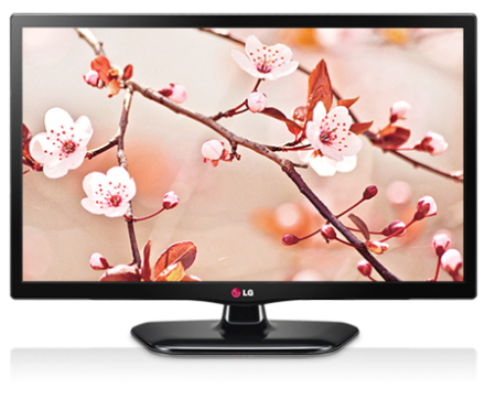 LG 24MT4500 24Inch TV-Monitor