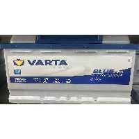 باتری باطری N60 60 Ampere Efb Start Stop مورخ 2023 Varta