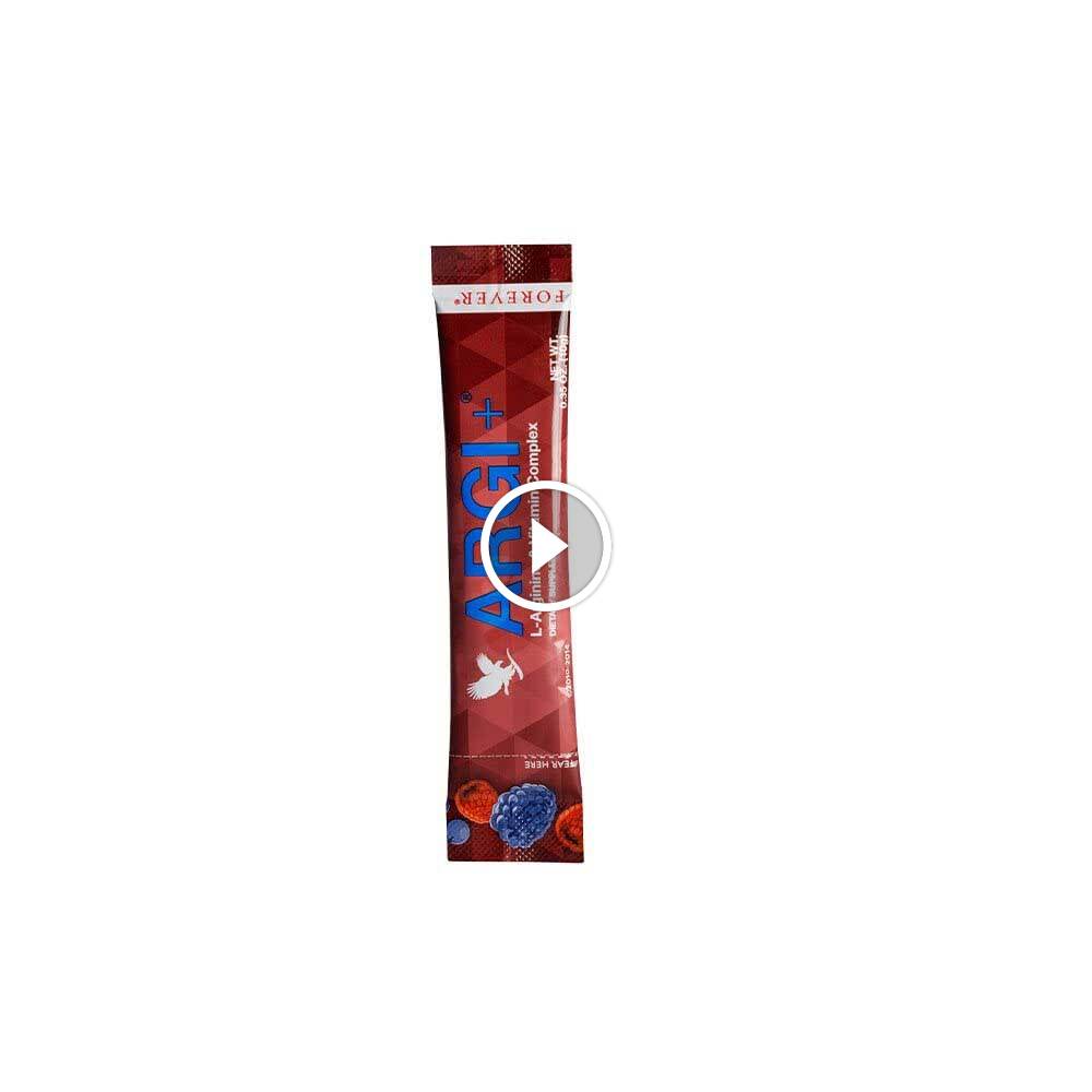 ساشه آرژی پلاس فوراور / Forever ARGI Sachet