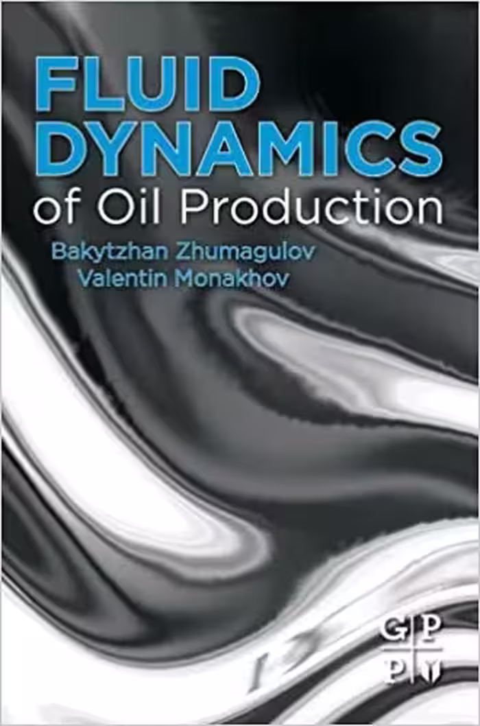 󾕇 دانلود کتاب Fluid Dynamics Of Oil Production, 2013 - دانلود کتاب های دانشگاهی