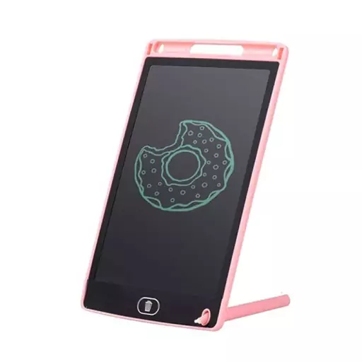 بازی آموزشی تبلت طرح جادویی مدل screen 8.5 inch کد 368