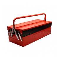 جعبه ابزار کاوه مدل 502