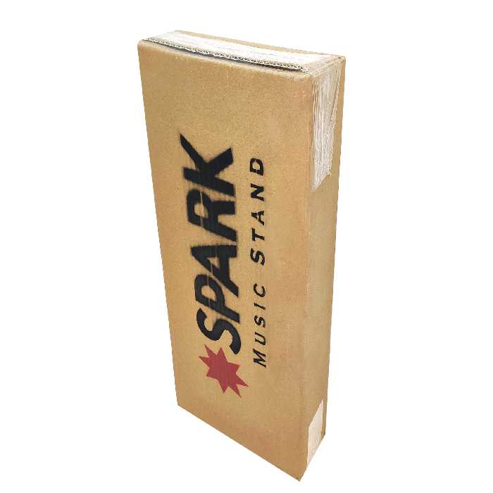 پایه میکروفن اسپارک مدل SP-M1