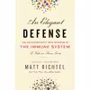 کتاب An Elegant Defense اثر Matt Richtel انتشارات HarperCollins Publishers Inc